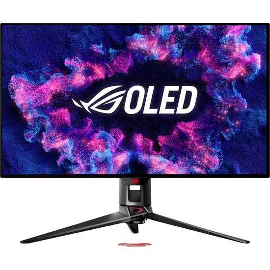 Asus ROG Swift PG32UCDP 32" 4K -pelinäyttö