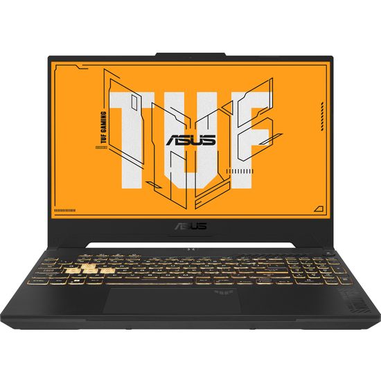 Asus TUF Gaming A15 15,6" -pelikannettava, Win 11 (FA507NUR-HQ031W)