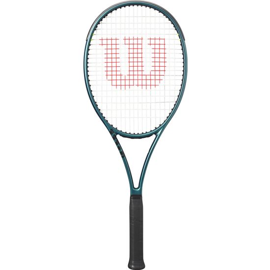 Wilson Blade 98 (18x20) V9 -tennismaila, kahvakoko 2