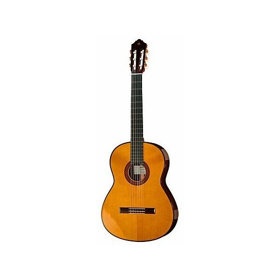 Yamaha CG-192S -akustinen kitara