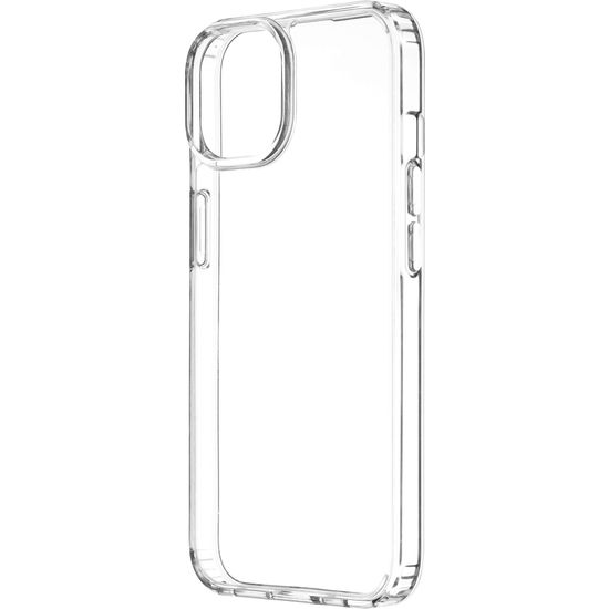 FoneKit Premium Clear Case -suojakuori, Samsung Galaxy A13 5G / A04s