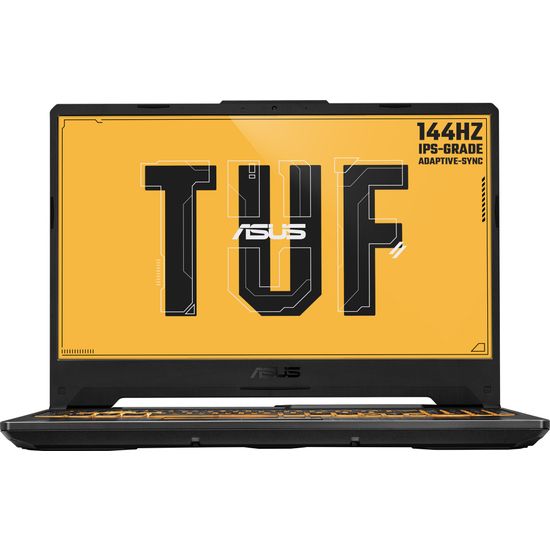 Asus TUF Gaming A15 15,6" -pelikannettava, Win 11 (FA506NF-HN006W)