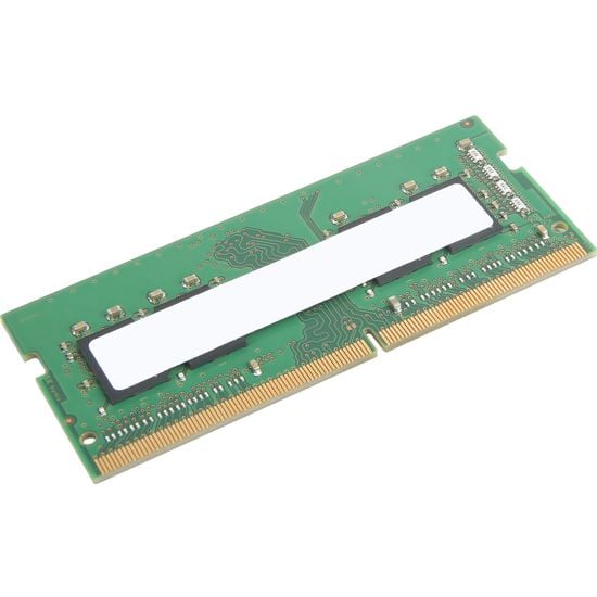 Lenovo Thinkpad 32 Gt DDR4-3200 SODIMM Gen 2 -muistimoduli