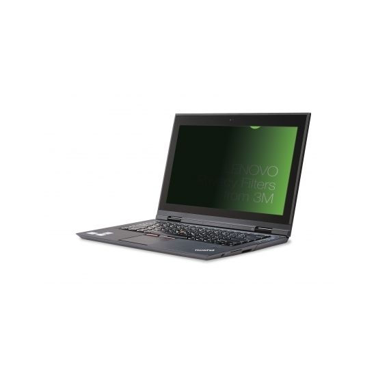 Lenovo ThinkPad 15,6" Wide Privacy Filter - tietoturvasuoja
