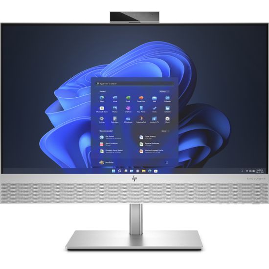 HP EliteOne 840 G9 All-in-One -tietokone, Win 11 Pro (628C0ET)