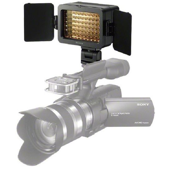 Sony HVL-LE1 LED-kuvausvalo