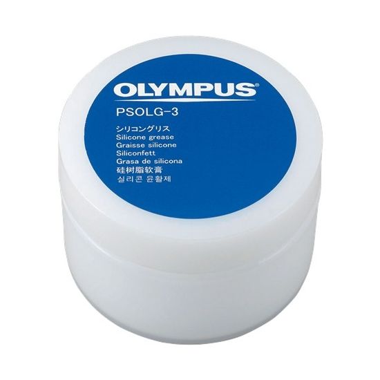 Olympus PSOLG-2 silikonirasva 40 g