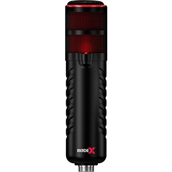 Rode X XDM-100 -USB-mikrofoni