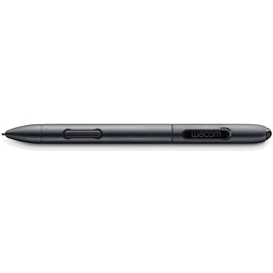Wacom Accessory Pen KP302E -kynä DTK-2451 / DTH-2452 / DTK-1651 -malleille