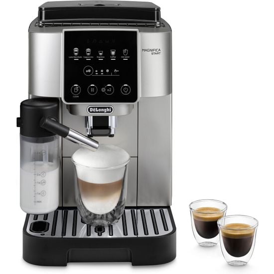 De'Longhi ECAM220.80.SB Magnifica Start Milk -kahviautomaatti