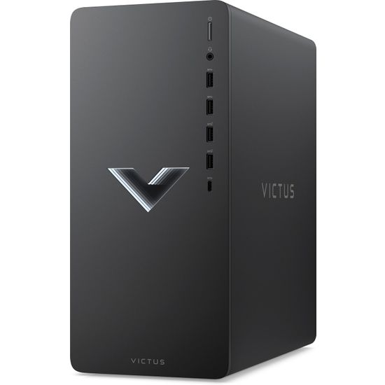 Victus by HP 15L Gaming Desktop TG02-2003no (A30XTEA) -pelitietokone, Win 11