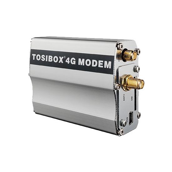 Tosibox TB4GM8EU 4G -modeemi