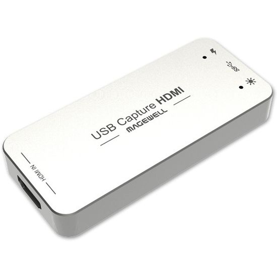 Magewell USB Capture HDMI Gen 2-UVC-videokaappari