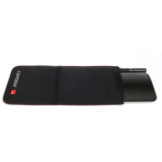 Contour Universal RollerMouse Sleeve - Suojapussi RollerMouse -hiirille