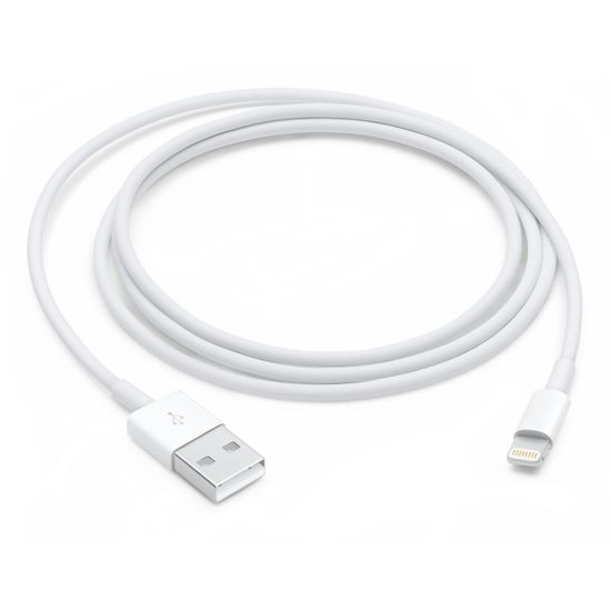 Apple Lightning - USB kaapeli 1,0 m (MXLY2)