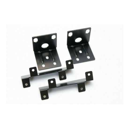 Audio-Technica AT8677 AT-One Dual Rack Mount Kit