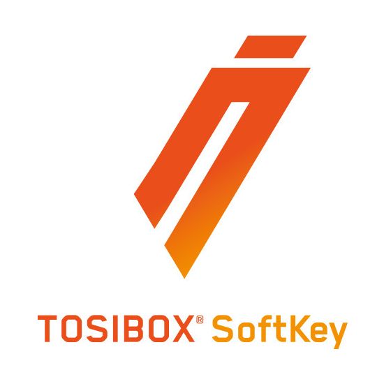 Tosibox SoftKey -lisenssi, 5 kpl