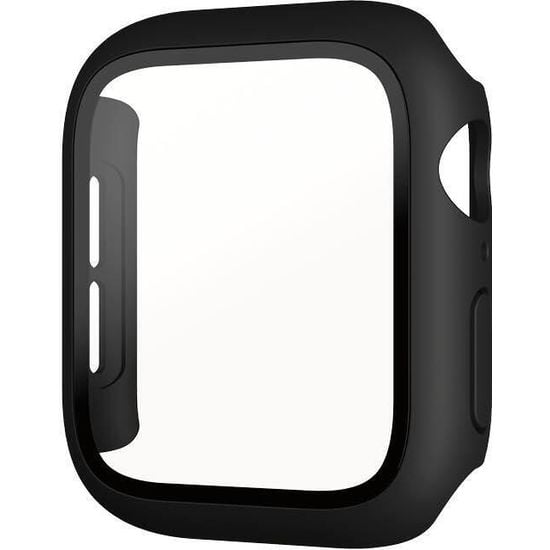 PanzerGlass Full Body -panssarilasi Apple Watch, 40 mm, musta