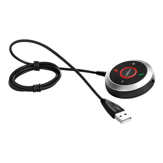 Jabra Evolve 80 Link UC -USB-äänikortti