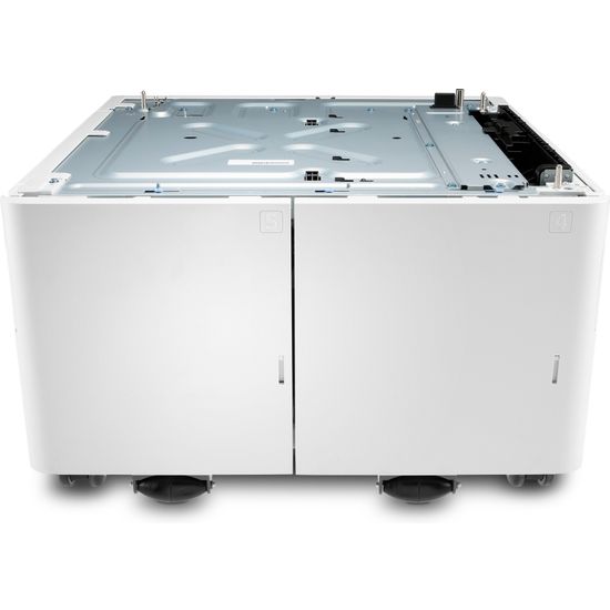 HP LaserJet, 2 700 arkin suuren kapasiteetin paperilokero ja jalusta (T3V30A)