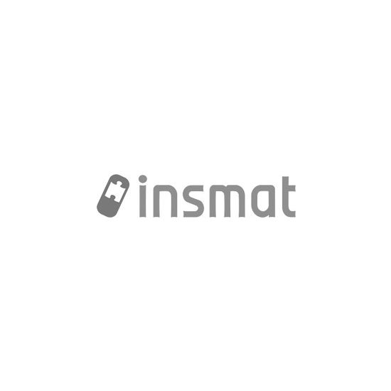 Insmat Samsung Galaxy XCover 6 Pro NFC -akku, 4000 mAh