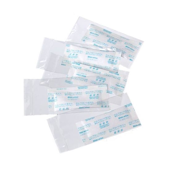 Olympus SILICA-5 silicageeli 5-pack