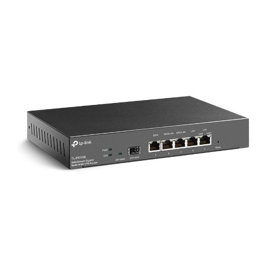TP-LINK ER7206 -VPN-reititin