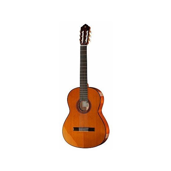 Yamaha CG-162C -akustinen kitara