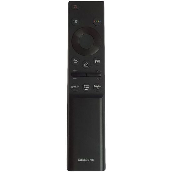 Samsung BN59-01358C / TM2140A -alkuperäinen kaukosäädin televisiolle