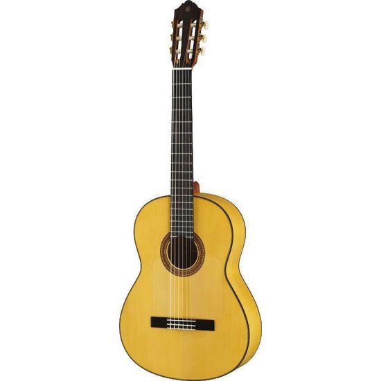 Yamaha CG-182SF -akustinen kitara