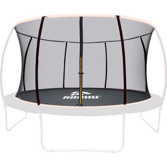 KARHU Blackline Air -trampoliinin varaverkko 396 cm