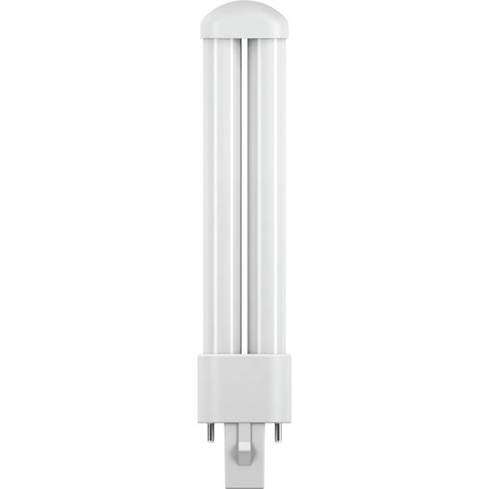 Airam LED -pienoisloistelamppu, pistokanta, G23, 4000 K, 510 lm