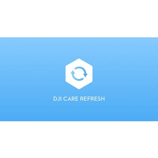 DJI Care Refresh -lisäpalvelu DJI Air 3:lle, 2 vuotta