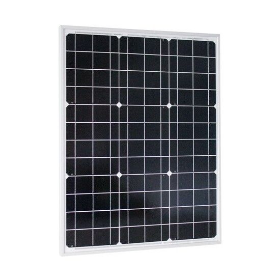 Phaesun Sun Plus 50 S -aurinkopaneeli, 50 W
