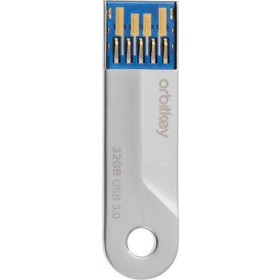 Orbitkey USB 3.0 -muistitikku, 32GB