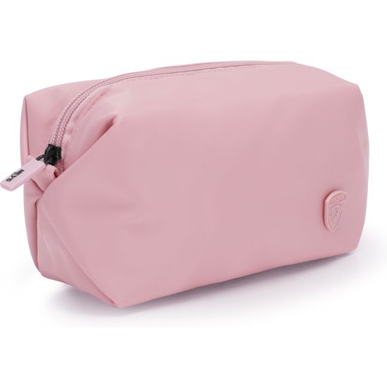 Heys The Basic Makeup Bag -kosmetiikkalaukku, pinkki