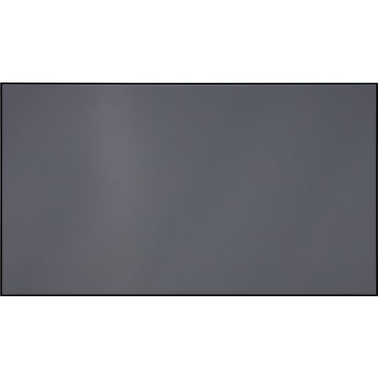 Epson ELPSC36 Laser TV screen -kiinteä 120" ALR valkokangas