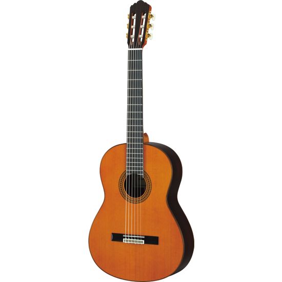 Yamaha GC-22C -akustinen kitara