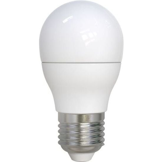 Airam SmartHome -koristelamppu, E27, opaali, 470 lm, tunable white, WiFi