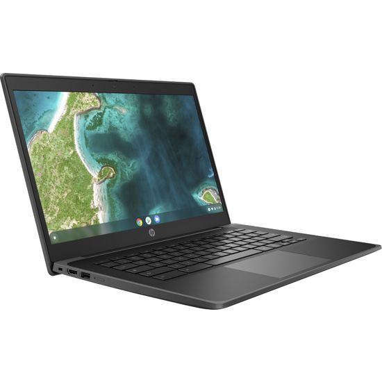 HP Fortis G10 Chromebook (4L1F6EA) 14" -kannettava, Chrome OS