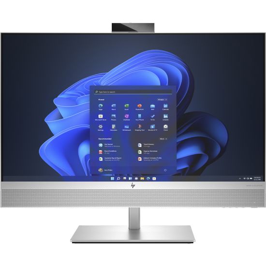 HP EliteOne 870 G9 All-in-One -tietokone, Win 11 Pro (628C1ET)