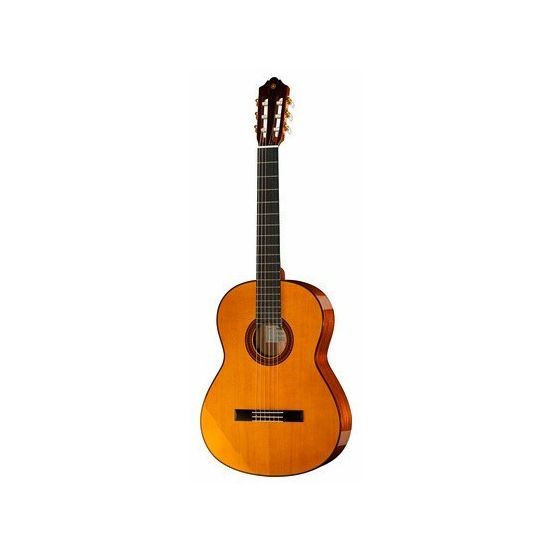 Yamaha CG-162S -akustinen kitara