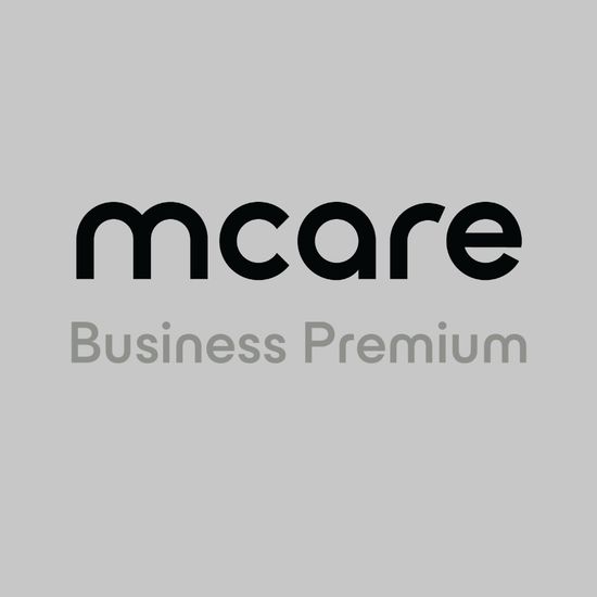 mcare Business Premium -huoltopalvelu, MacBook Pro 14" M3 Pro / M3 Max 24 kk