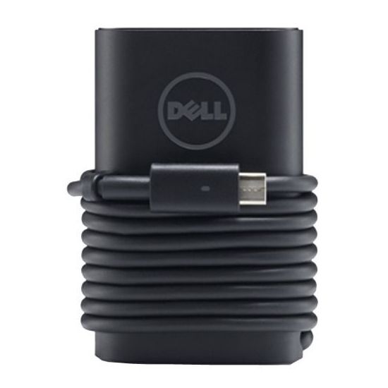 Dell 65 W USB-C AC Adapter -virtalähde