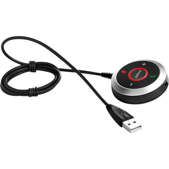 Jabra Evolve 40 Link MS USB -äänikortti