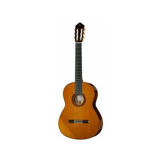 Yamaha CG-182C -akustinen kitara
