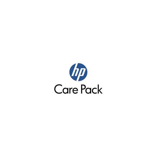 HP Care Pack Network installation Onsite. Asennus / määritys HP DesignJet -tulostimille