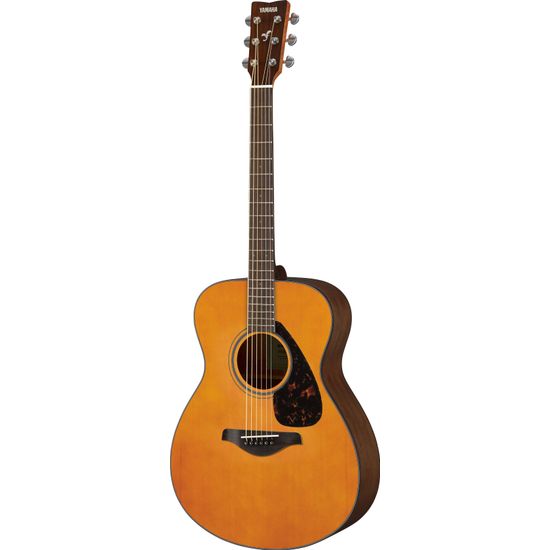 Yamaha FS-800T -akustinen kitara, Tinted