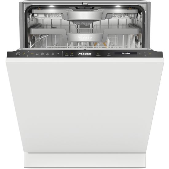 Miele G 7797 SCVi XXL 125 Gala Edition -astianpesukone, integroitava