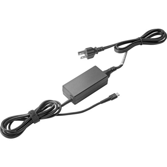 HP USB-C 45W LC -kannettavan laturi (1MZ01AA)